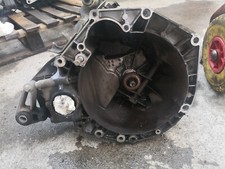 Cambio fiat 1.4 usato  Rovato
