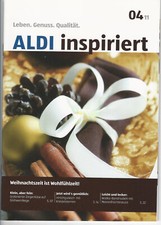 Aldi inspiriert weihnachten gebraucht kaufen  Deutschland