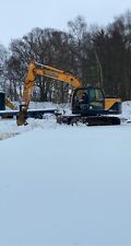 Hyundai 140 9 for sale  WESTHILL