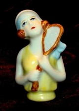 Demi poupee figurine d'occasion  Jeumont