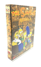 Os Simpsons Temporada Completa 1-7 DVD Box Set NTSC Região 1 VGC RARO comprar usado  Enviando para Brazil
