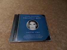Album linda ronstadt for sale  NORWICH