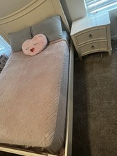 Beige princess themed for sale  Huntersville
