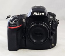 Nikon d800 36.3mp d'occasion  Expédié en Belgium