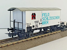 Liliput 24951 wagon d'occasion  Cuges-les-Pins