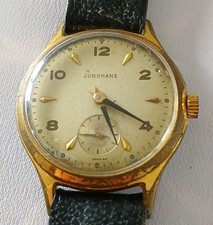 Vintage junghans german for sale  SALTBURN-BY-THE-SEA