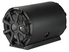 Kicker 46cwtb102 car for sale  Nixa