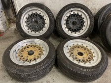 14x6 volk racing for sale  HALSTEAD