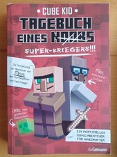 Cube kid tagebuch gebraucht kaufen Cube kid tagebuch gebraucht kaufen  Bodenheim