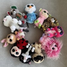 Beanie boos lot for sale  Palos Verdes Peninsula