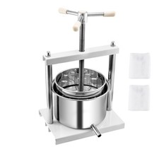 Fruit wine press for sale  LEICESTER