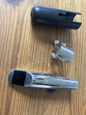 Berg larsen metal for sale  HIGH PEAK