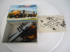 Kibri spur 10026 gebraucht kaufen  Wenden