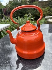 Small vintage enamel for sale  NORWICH