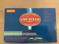 Hornby gauge live for sale  BIRMINGHAM