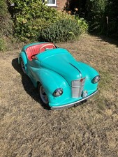 Austin j40 1950 for sale  NOTTINGHAM