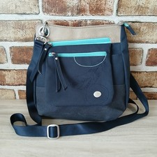 Haiku canvas crossbody for sale  Casper