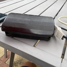 Vintage singer bernina for sale  COLCHESTER