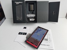 Blackberry Key2 (BBF100-1) - Desbloqueado - 128GB+6GB Single SIM - VERMELHO - Grau A+ comprar usado  Enviando para Brazil