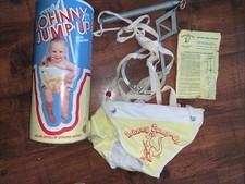 Evenflo vintage johnny for sale  Mancelona