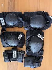 Inline skating schutzausrüstu gebraucht kaufen  Burladingen