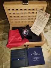 Corum bubble privateer for sale  Colorado Springs