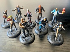 Knight models batman usato  Imola