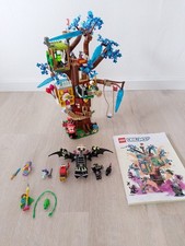 Lego dreamzzz baumhaus gebraucht kaufen  Nürnberg
