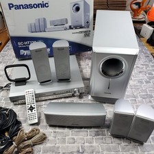 Panasonic ht720 home for sale  Max Meadows
