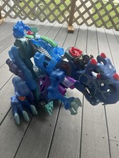 Fisher price dyh07 for sale  Park Ridge