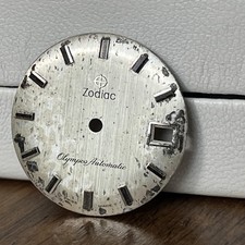 Vintage zodiac automatic for sale  Springfield