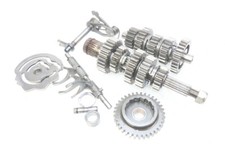 Transmission royal enfield d'occasion  Bohain-en-Vermandois