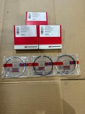Vapormatic piston ring for sale  NANTWICH