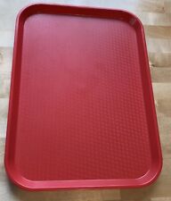 Vintage red cambro for sale  Everson