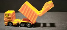 Siku 0811 müllwagen gebraucht kaufen  Roetgen