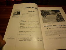 Cahiers cinema 144 d'occasion Cahiers cinema 144 d'occasion  Auch