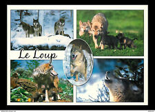 Animaux loups multivues d'occasion  Fruges