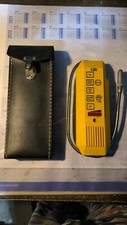 1022 kältemittel lecksuchger� gebraucht kaufen  Obernzell