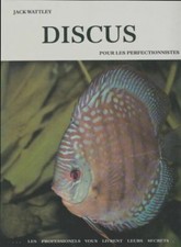 Discus perfectionnistes jack d'occasion  Hennebont
