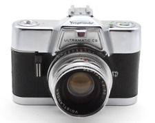 Voigtländer ultramatic bastle gebraucht kaufen  München