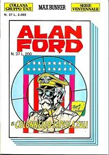 Alan ford gruppo usato  Torino