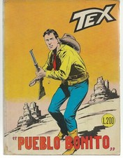 Tex stelle lire usato  Oristano