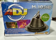American model 103hd for sale  Bourg