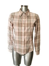 Burberry chemise stretch d'occasion  Mennecy