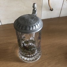 Rastal beer stein for sale  CHIPPING NORTON