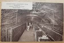Cpa chaurey fils d'occasion  Expédié en Belgium