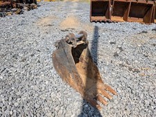 Cat excavator bucket for sale  Womelsdorf