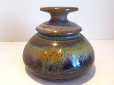 pottery vase small handmade for sale  Westlake Village