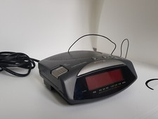 Radio sveglia digitale usato  Torino