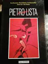 Pietro lista disegni usato  Velletri